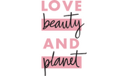 LOVE beauty AND Planet